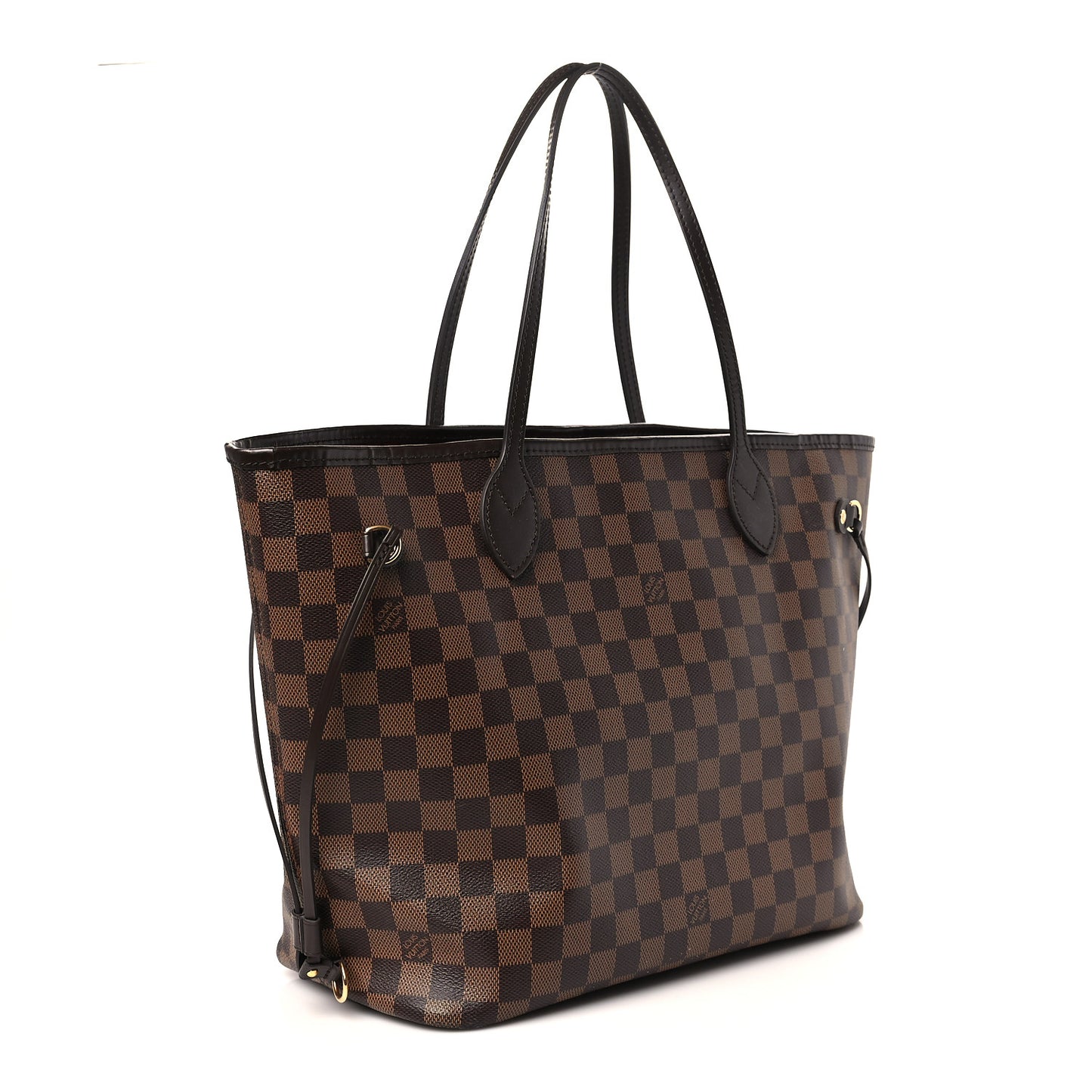 Damier Ebene Neo Neverfull MM