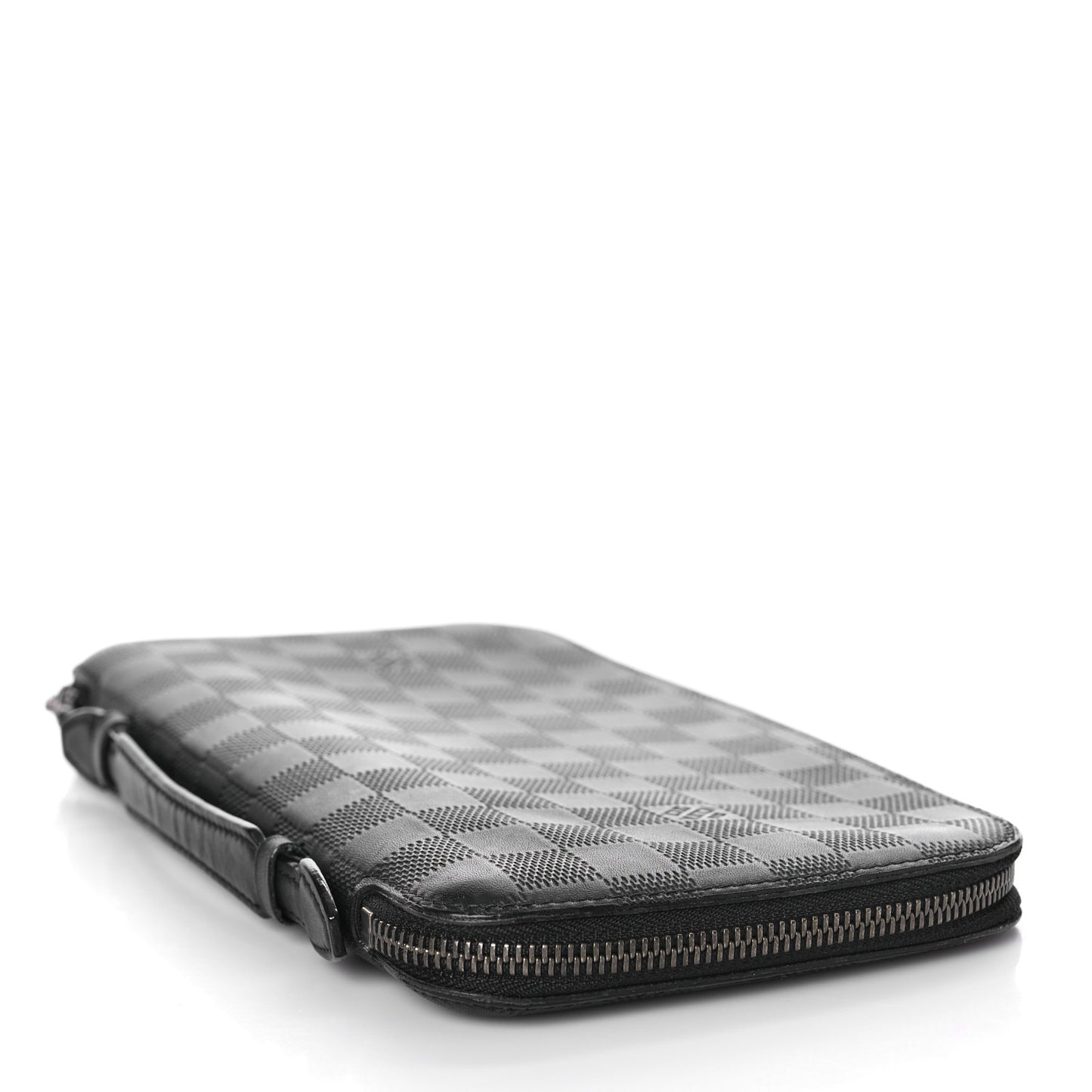 Damier Infini Atoll Wallet Onyx