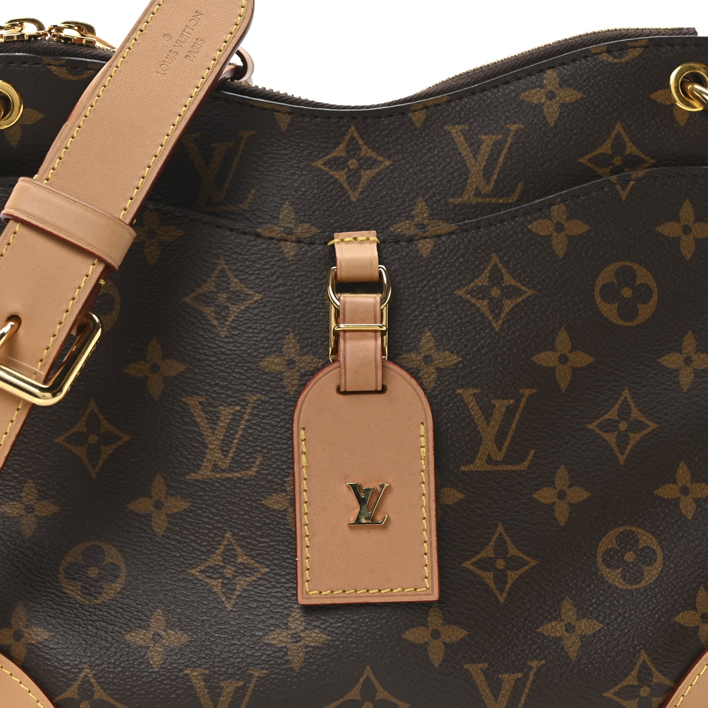 Monogram Odeon PM Natural