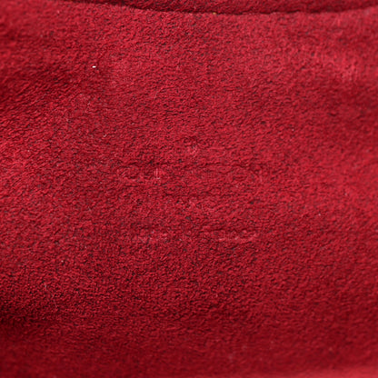 Louis Vuitton Monogram Multicolor Ursula White 7 of 38