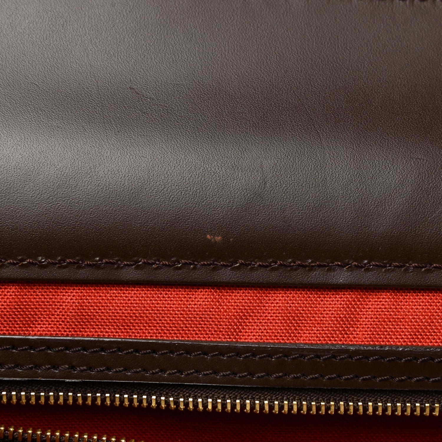 Louis Vuitton Damier Ebene West End PM 12 of 12