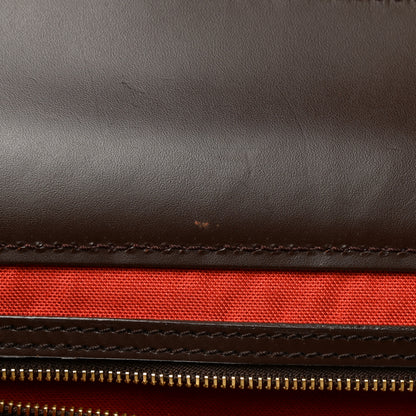 Louis Vuitton Damier Ebene West End PM 12 of 12