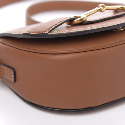 Celine Natural Calfskin Small Crecy Bag Tan 9 of 12