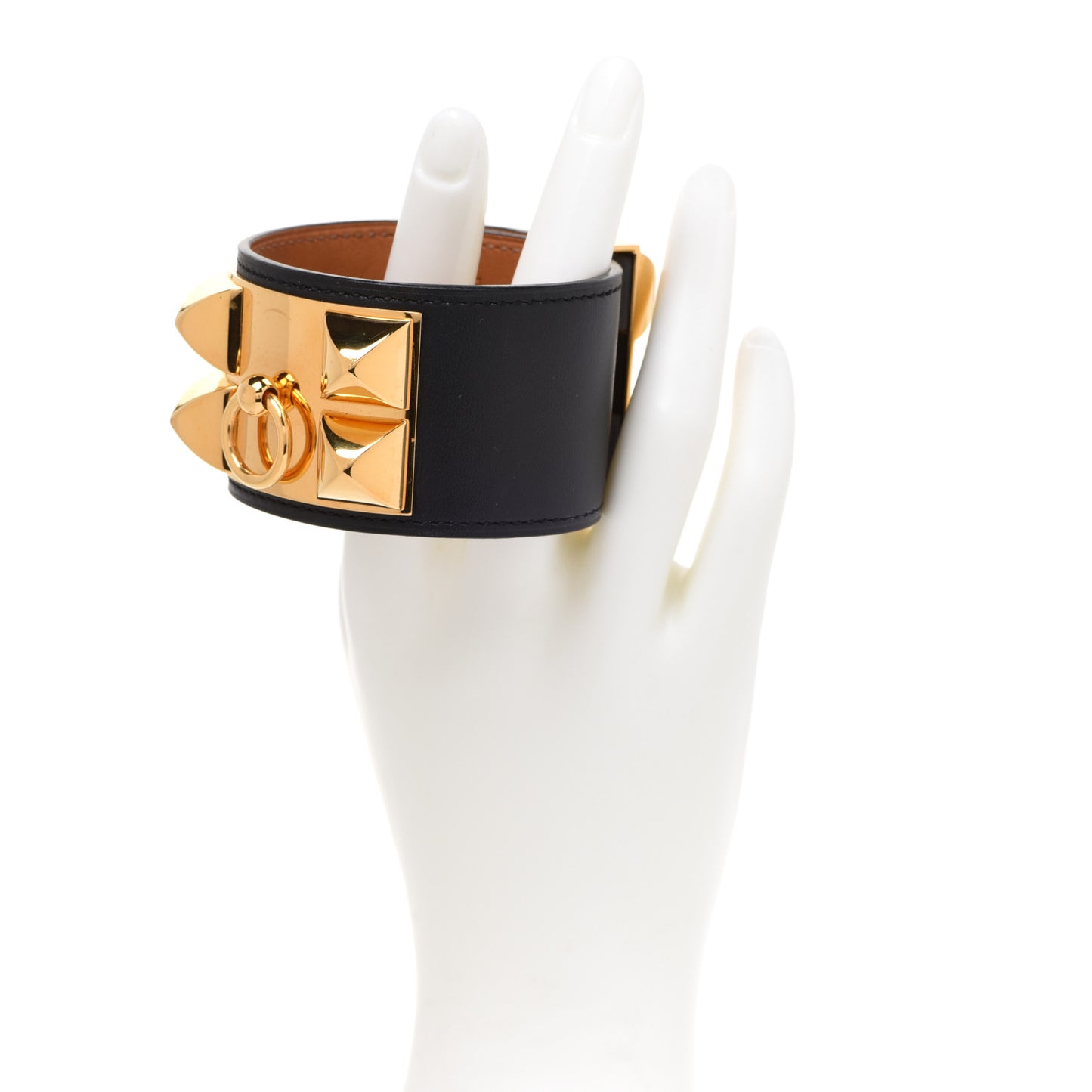 Swift Collier de Chien CDC Bracelet S Black