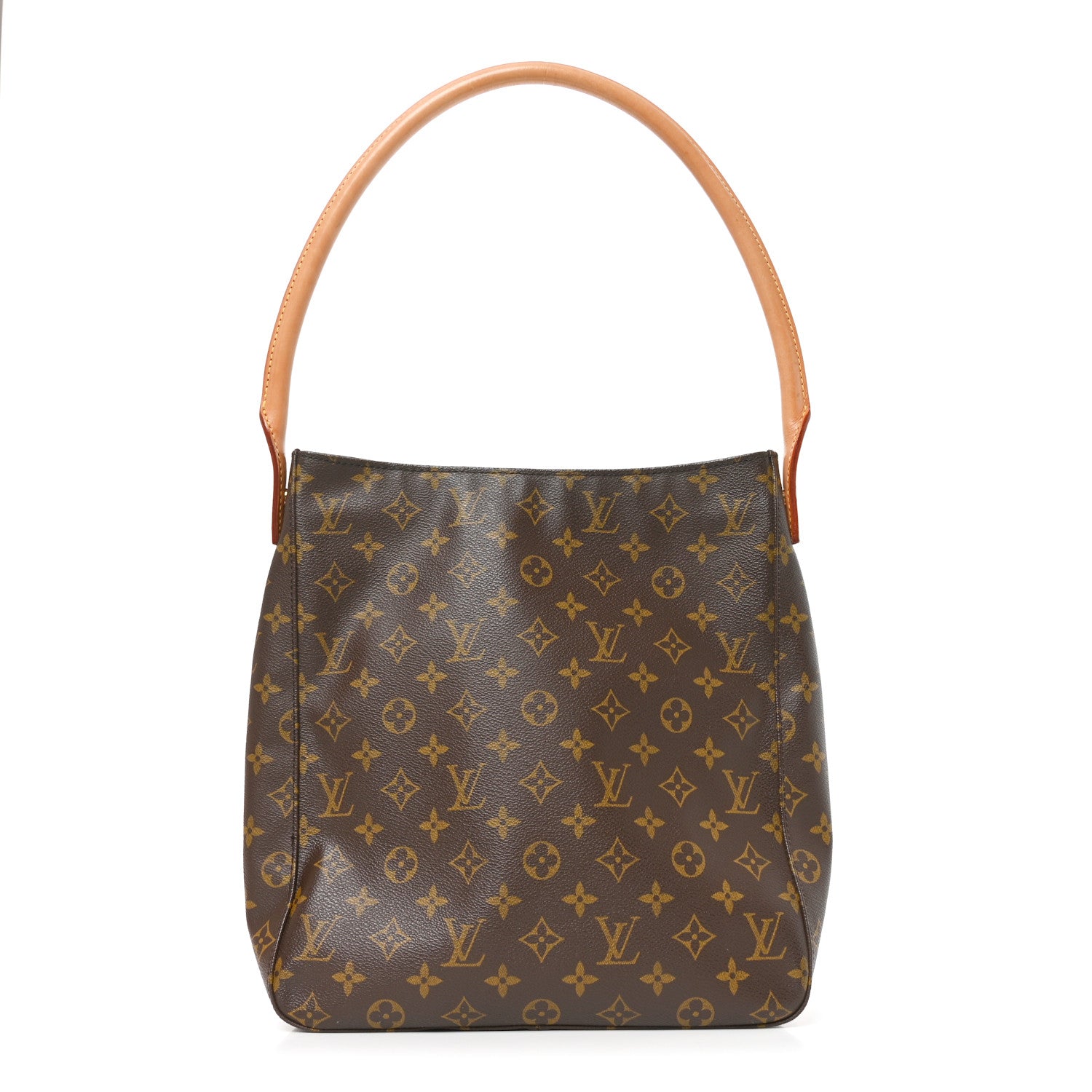 Louis Vuitton Monogram Looping GM 1 of 9