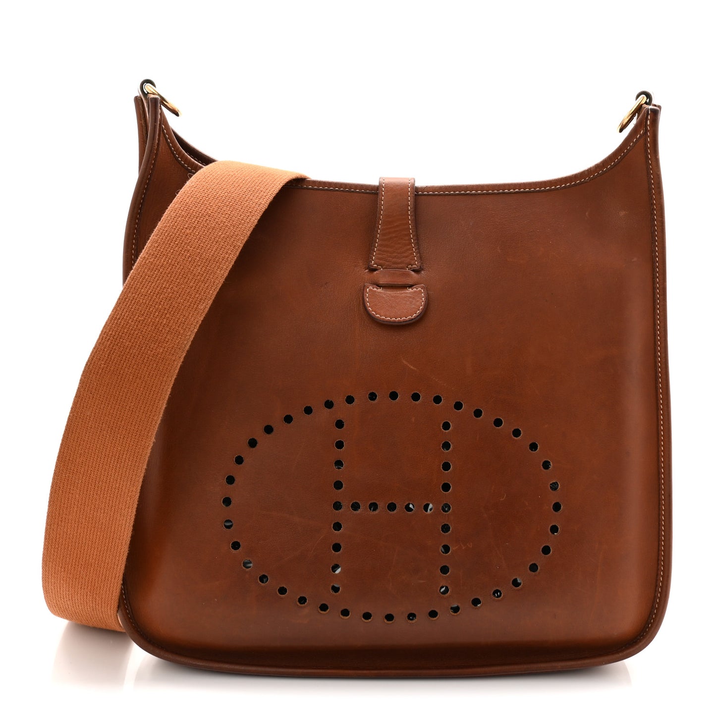 Barenia Evelyne GM Fauve