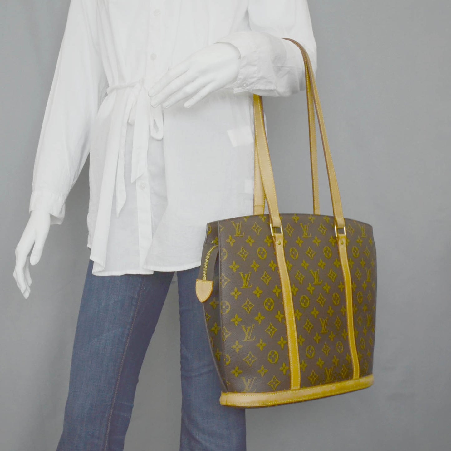 Monogram Babylone