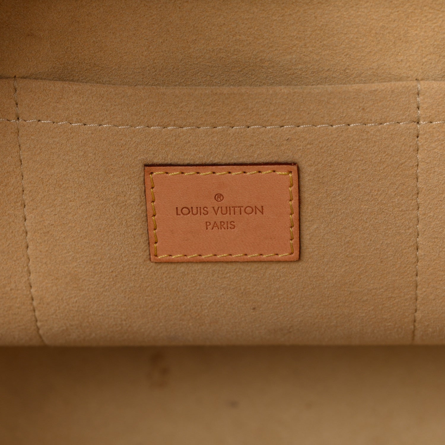 Louis Vuitton Damier Azur Salina PM 6 of 11
