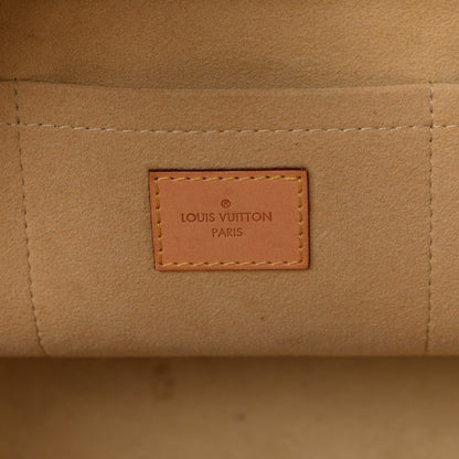 Louis Vuitton Damier Azur Salina PM 6 of 11