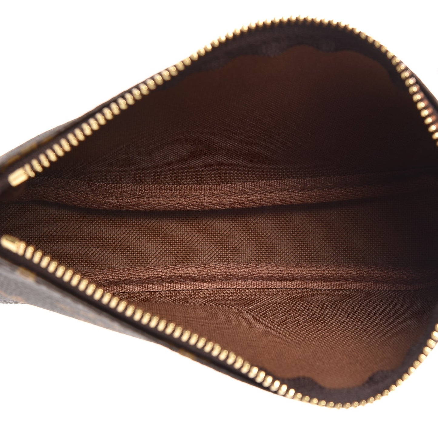 Monogram Mini Pochette Accessories