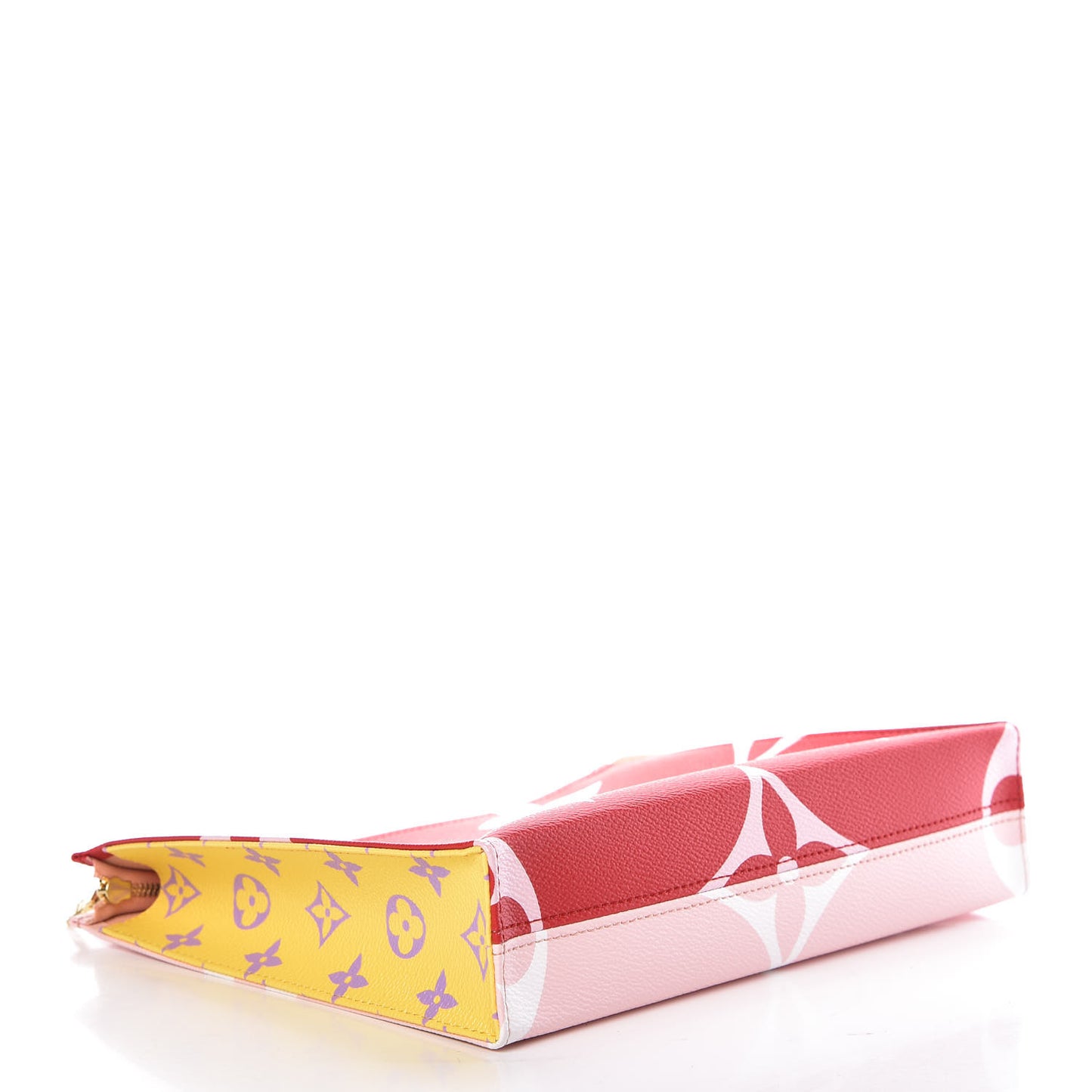 Monogram Giant Toiletry Pouch 26 Rouge