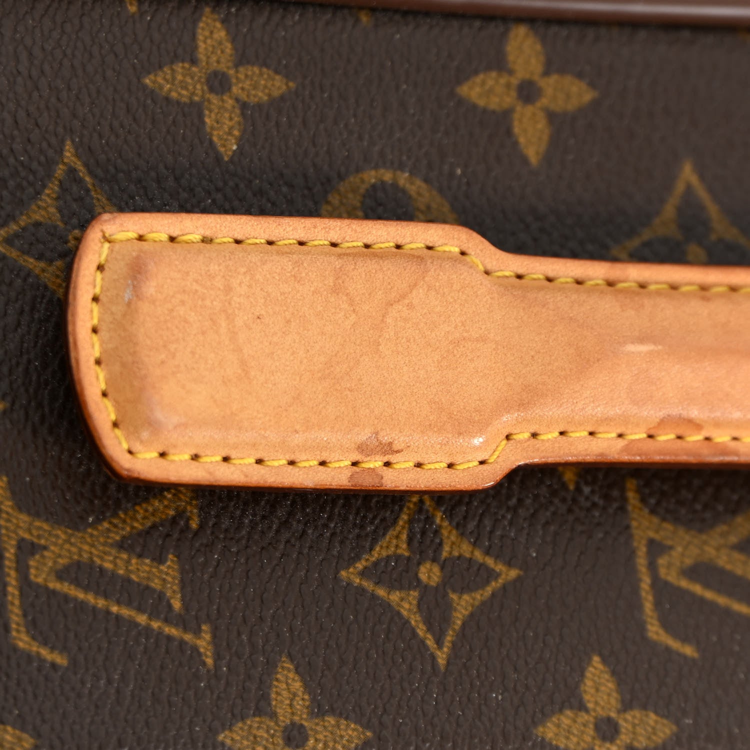 Louis Vuitton Monogram Pegase 45 11 of 13