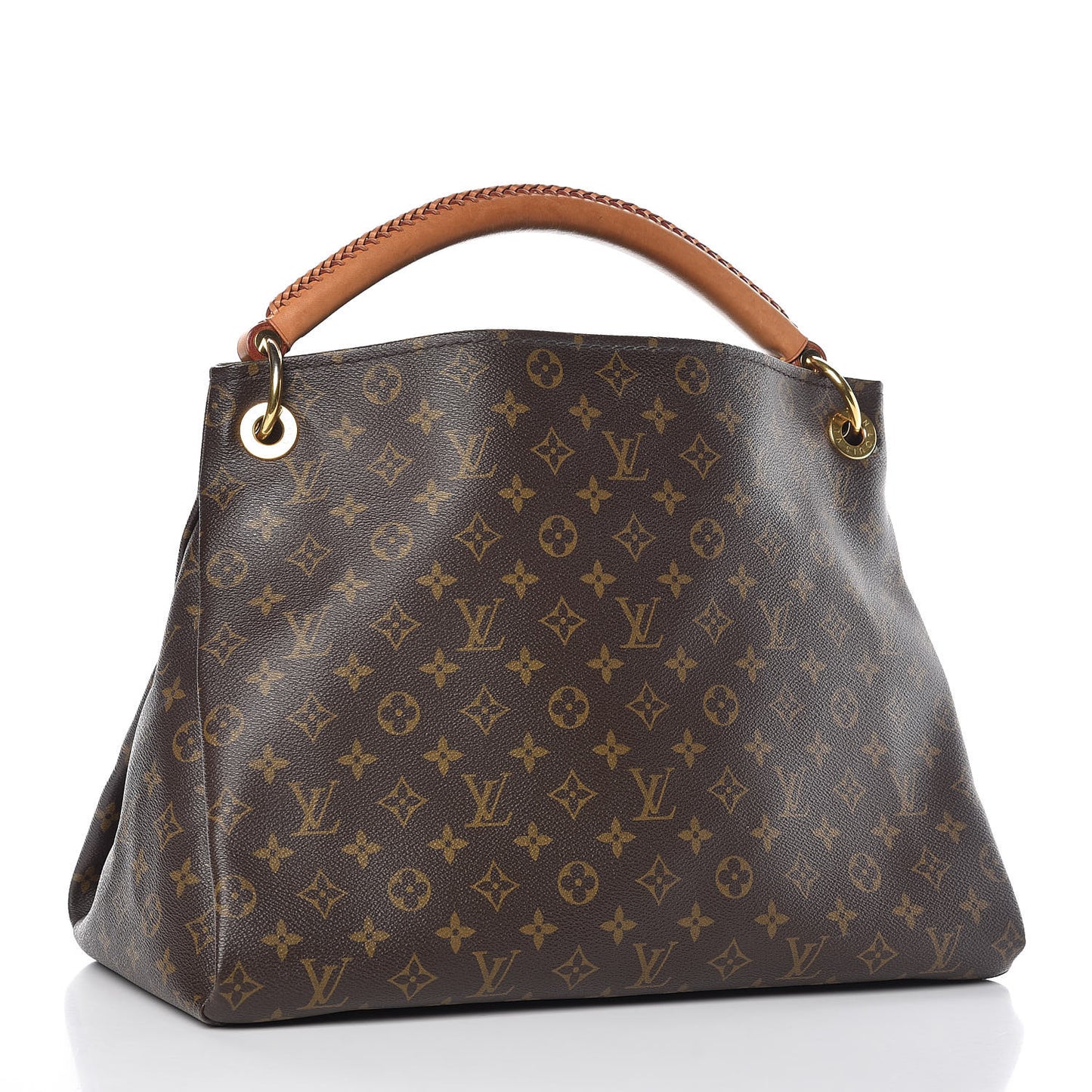 Monogram Artsy MM