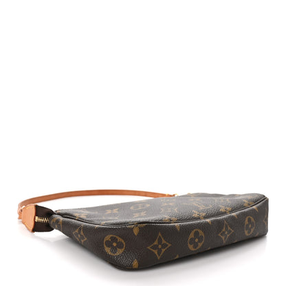 Louis Vuitton Monogram Pochette Accessories 4 of 10