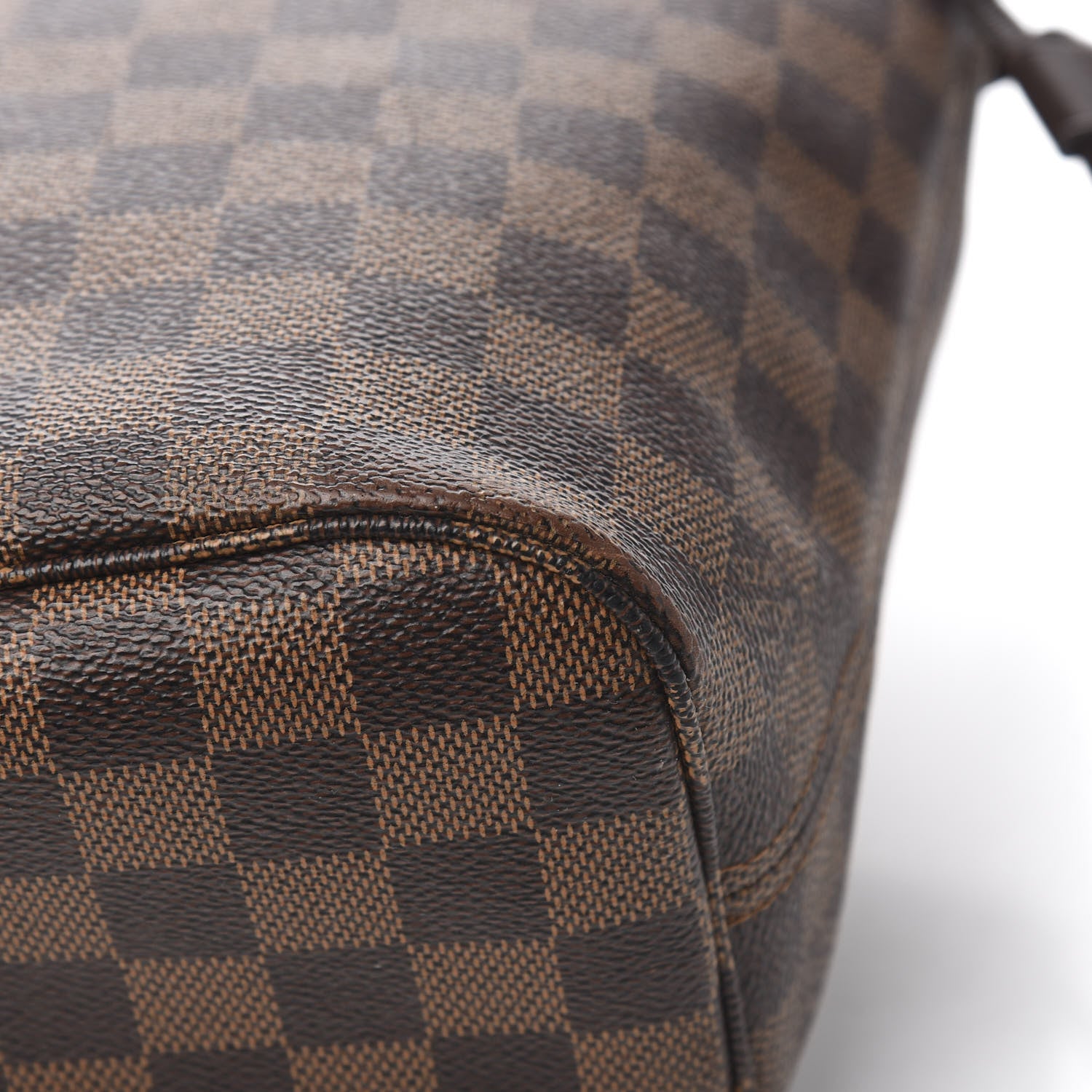 Louis Vuitton Damier Ebene Neo Neverfull PM 11 of 12