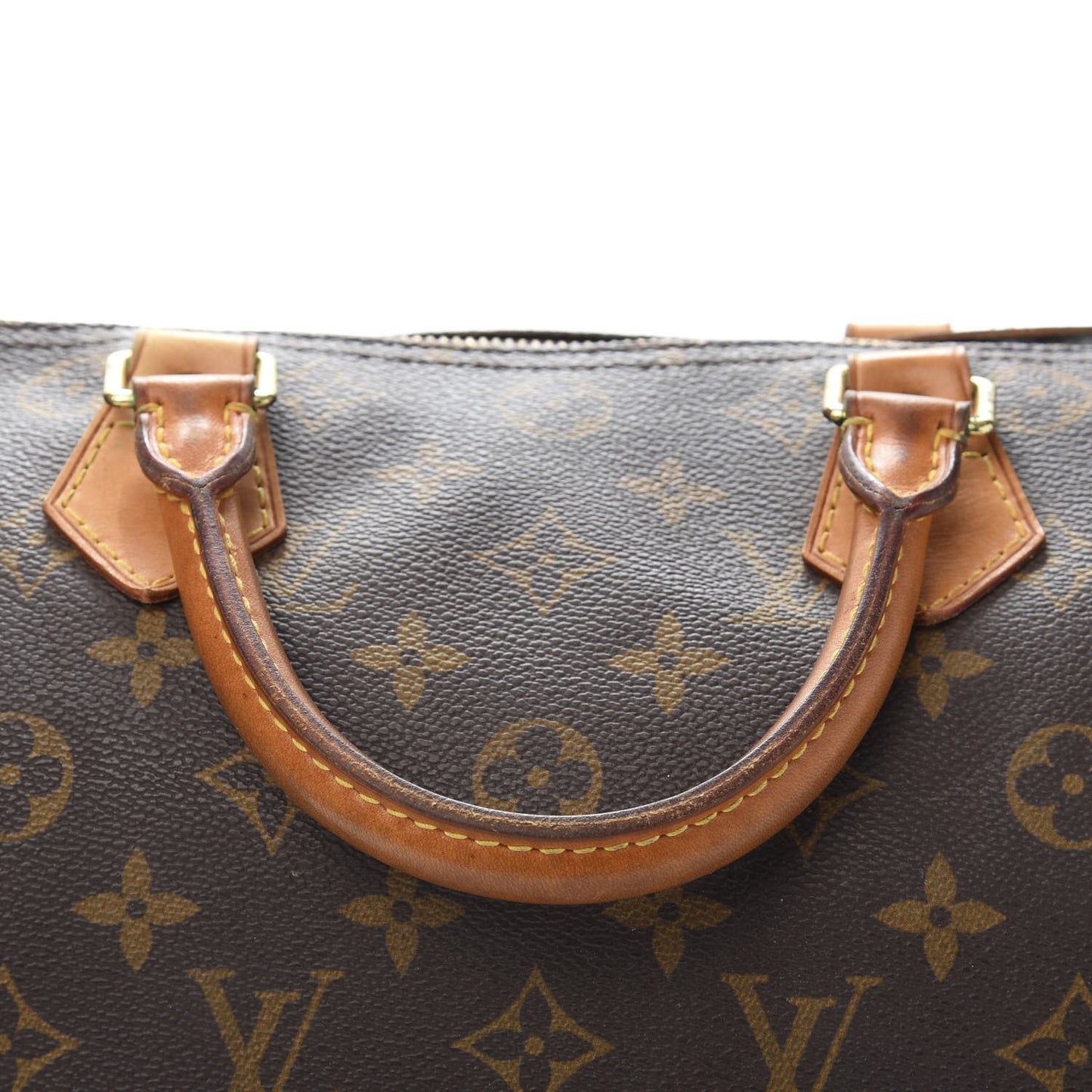 Monogram Speedy 30