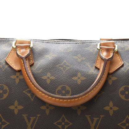 Louis Vuitton Monogram Speedy 30 19 of 22