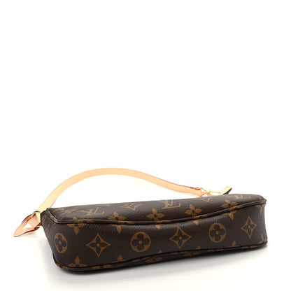 Louis Vuitton Monogram Pochette Accessories NM 4 of 8
