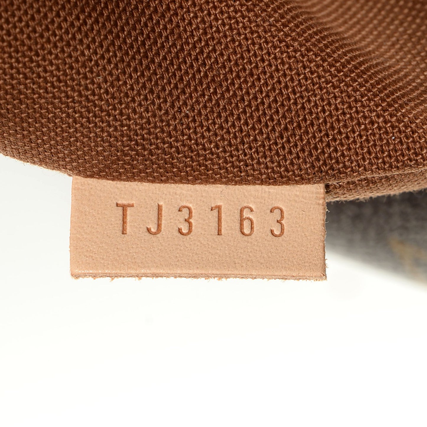 Monogram Sully MM