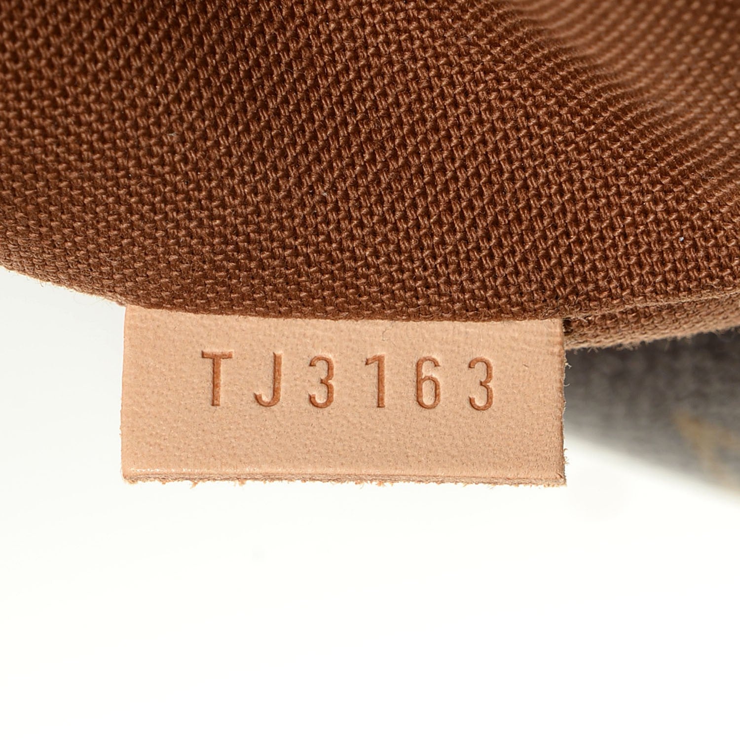 Louis Vuitton Monogram Sully MM 6 of 7