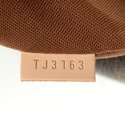 Louis Vuitton Monogram Sully MM 6 of 7