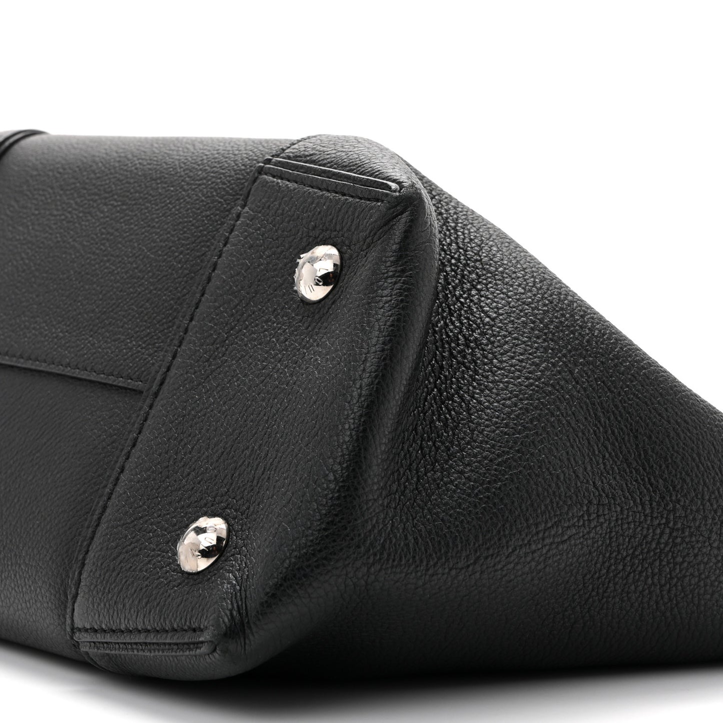 Veau Cachemire Soft Lockit PM Black