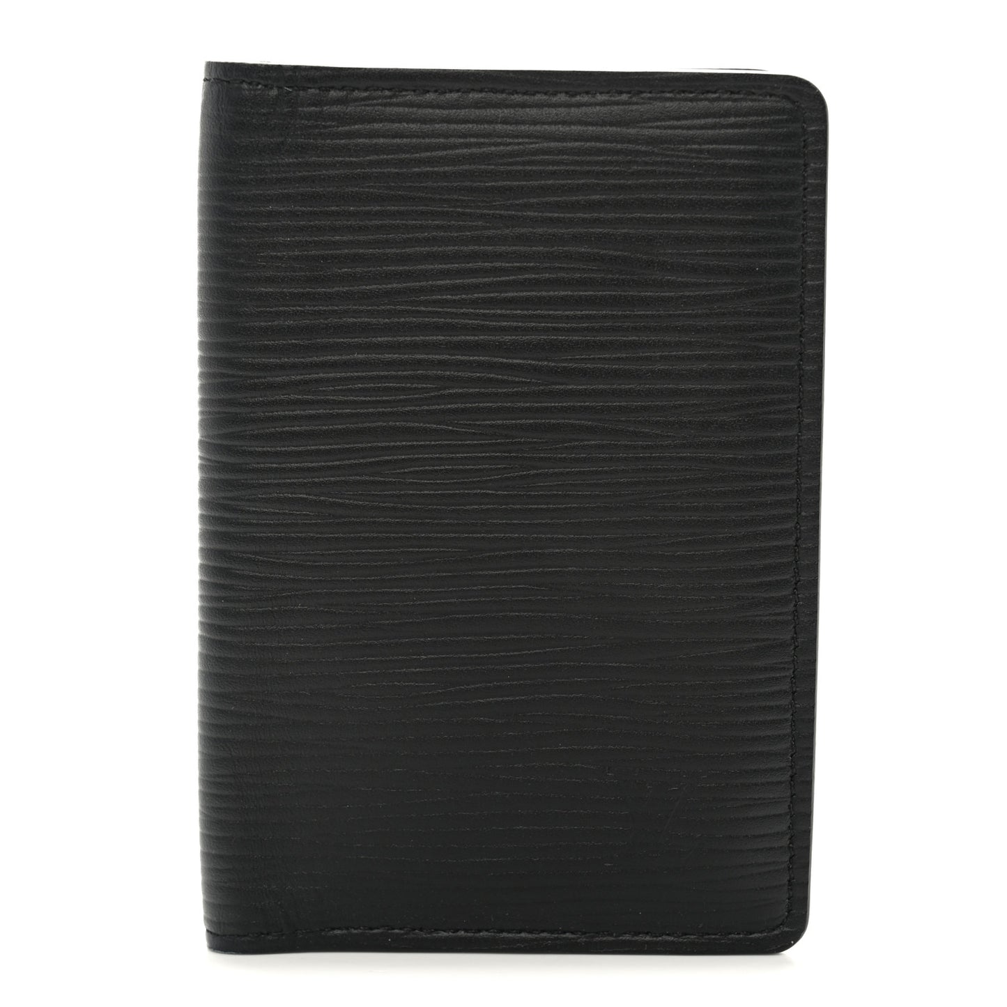 Epi Pocket Organizer Black