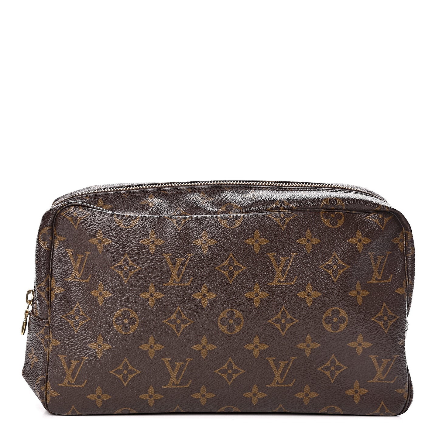Monogram Trousse Toilette 28