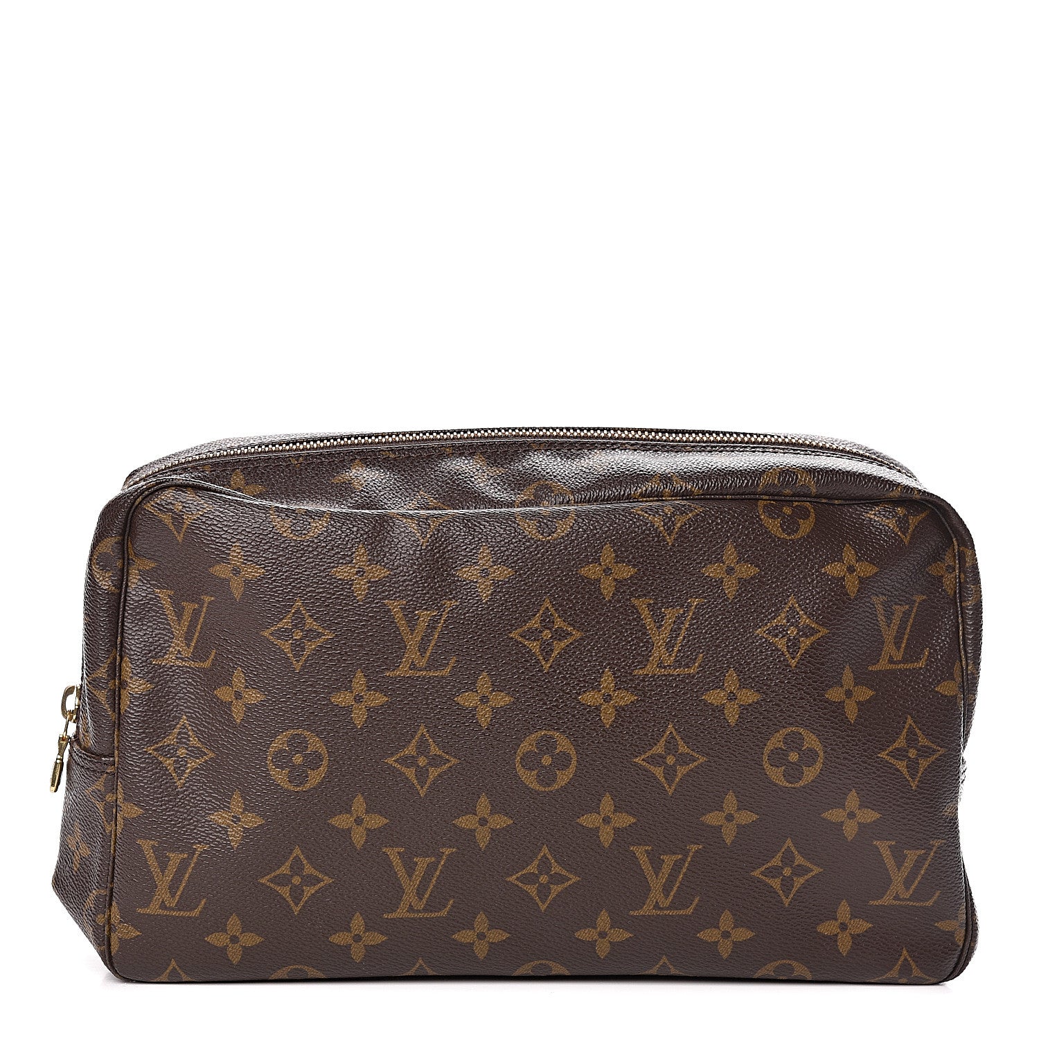 Louis Vuitton Monogram Trousse Toilette 28 1 of 8