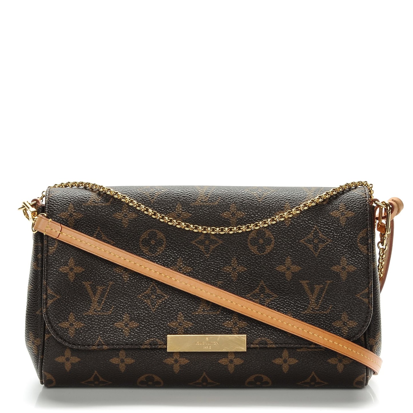 Monogram Favorite MM