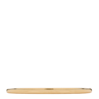 Cartier 18K Yellow Gold Diamond Etincelle de Cartier Bangle Bracelet 15 3 of 5