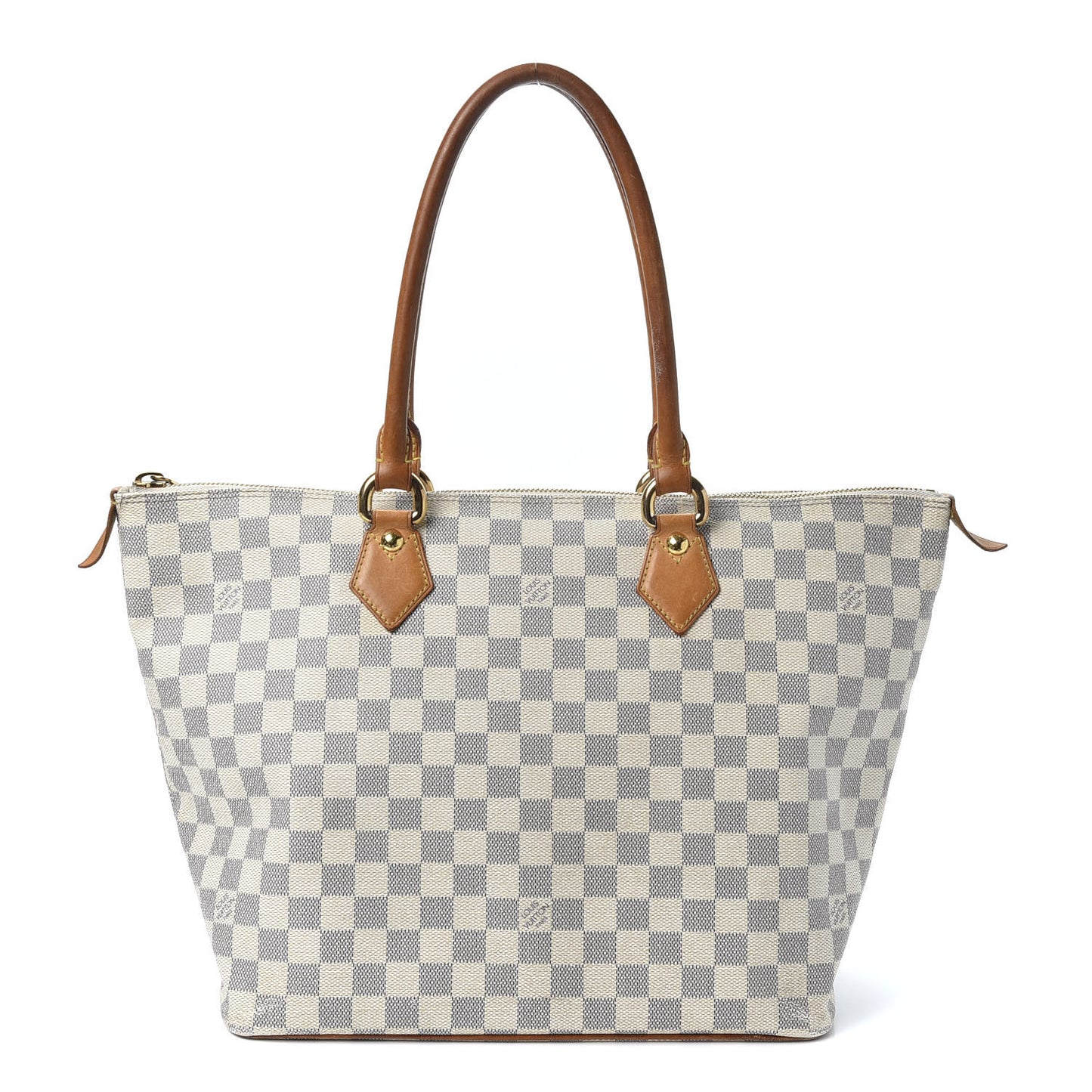 Damier Azur Saleya MM