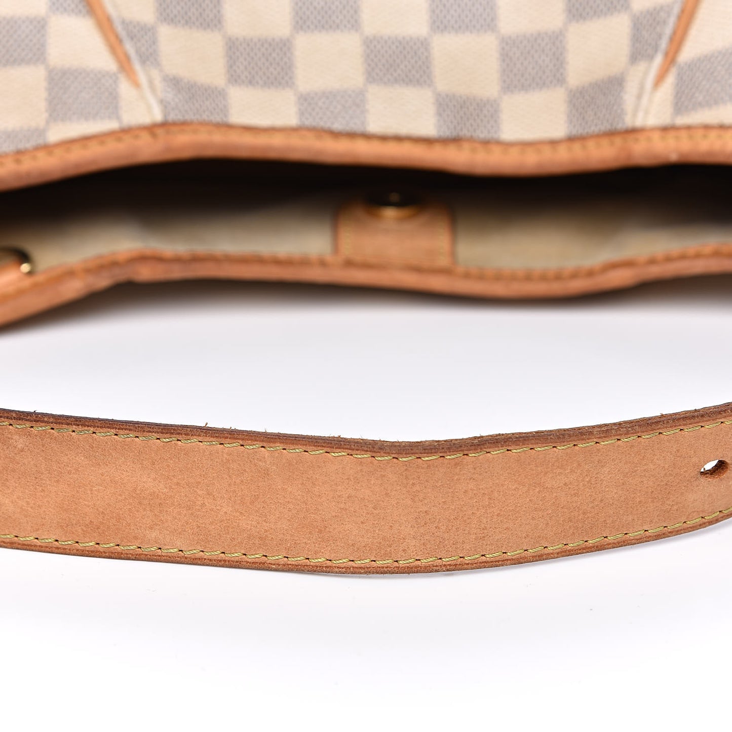 Damier Azur Galliera PM