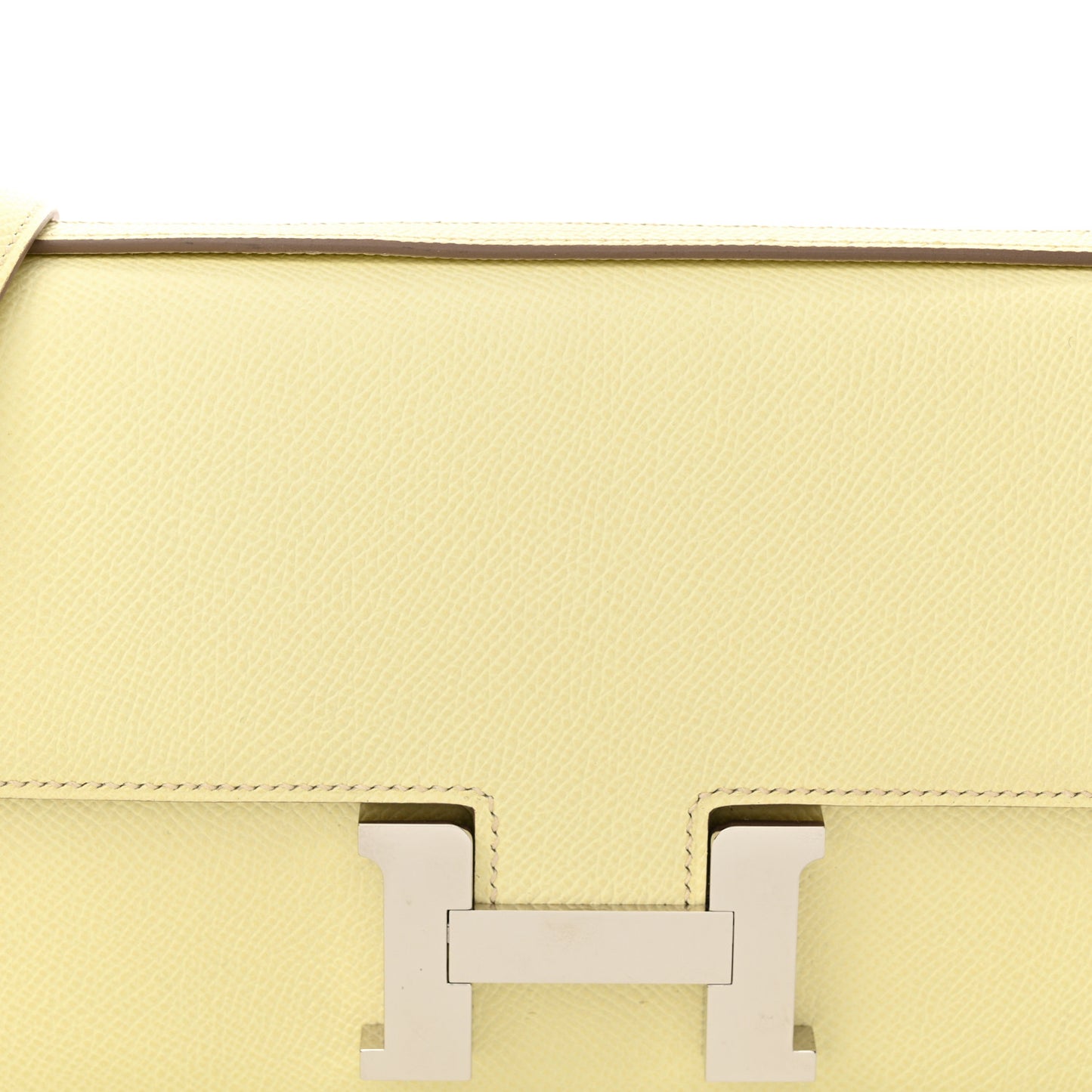 Epsom Constance 1-Elan Jaune Milton