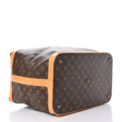 Louis Vuitton Monogram Cruiser 40 4 of 22
