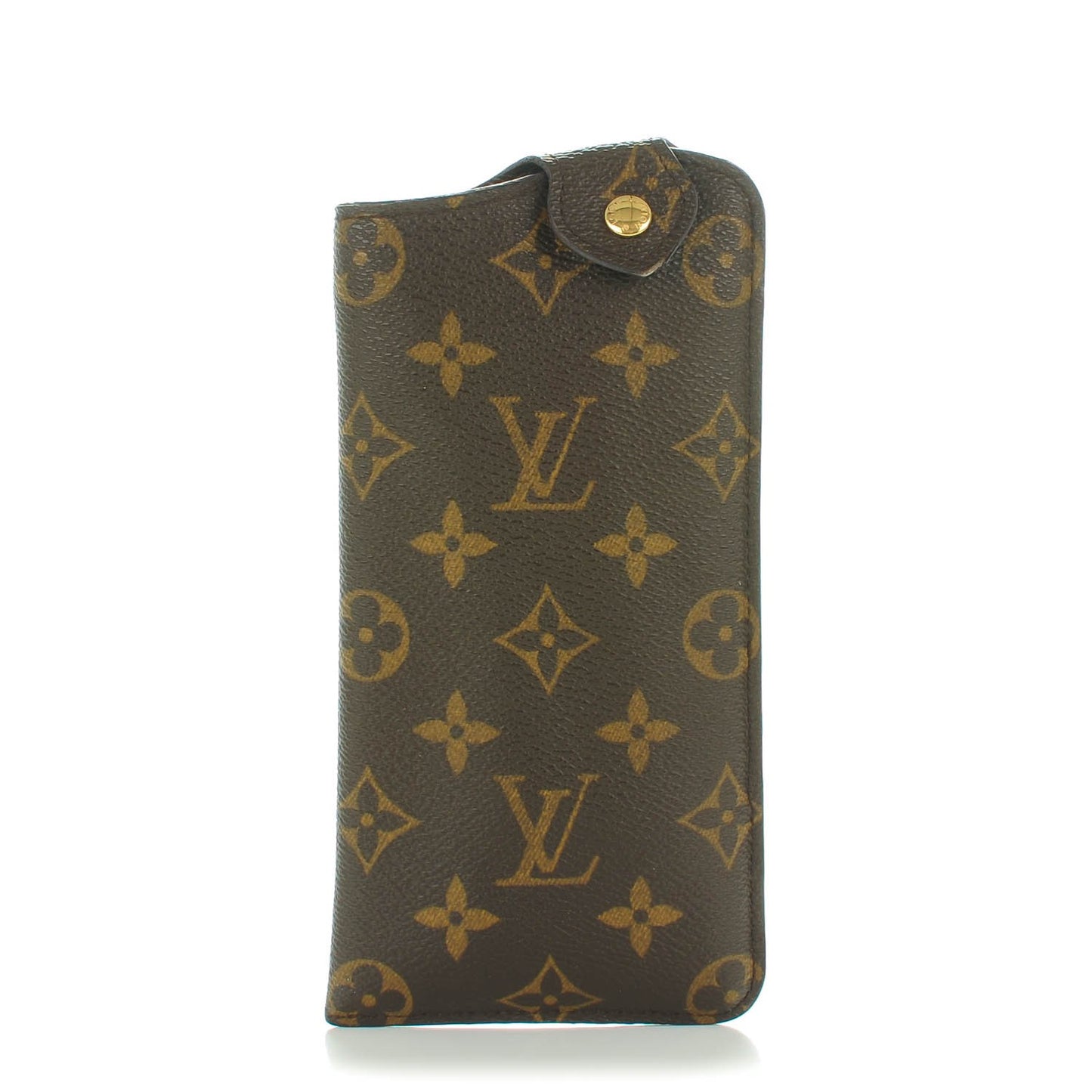 Monogram Sunglasses Case MM