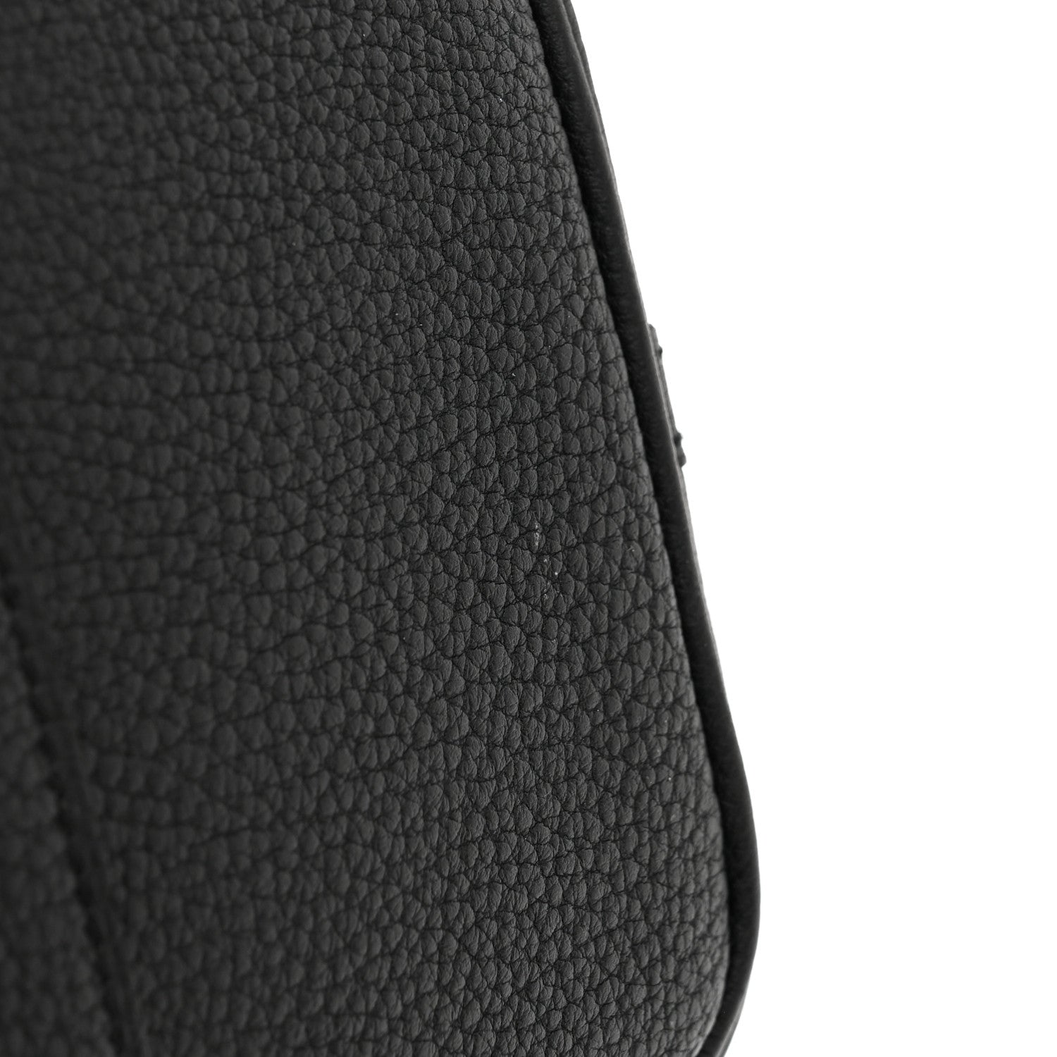 Hermes Negonda Garden Party 30 TPM Black 11 of 12