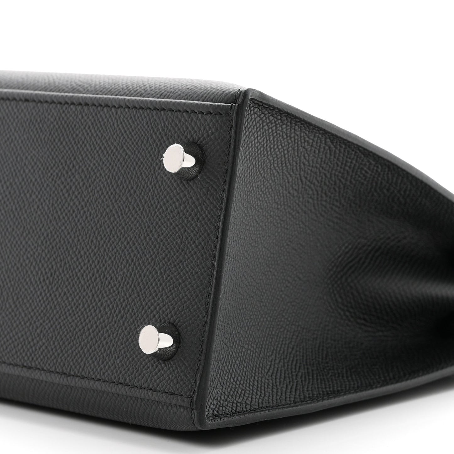 Epsom Kelly Sellier 25 Black