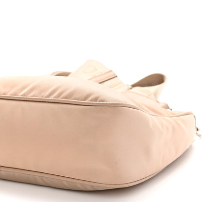 Prada Nylon Re-Edition 2005 Shoulder Bag Deserto 9 of 11