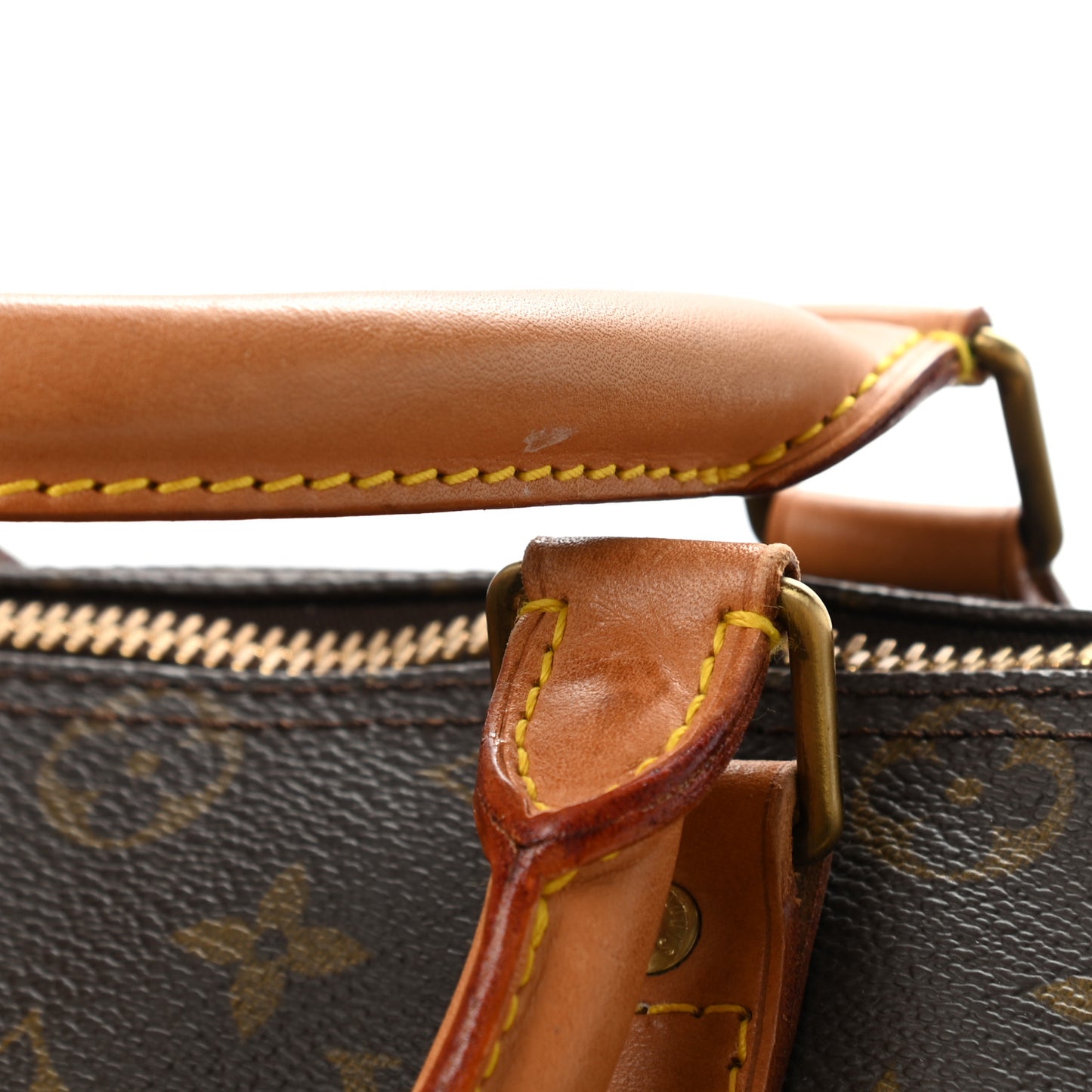 Monogram Keepall Bandouliere 45
