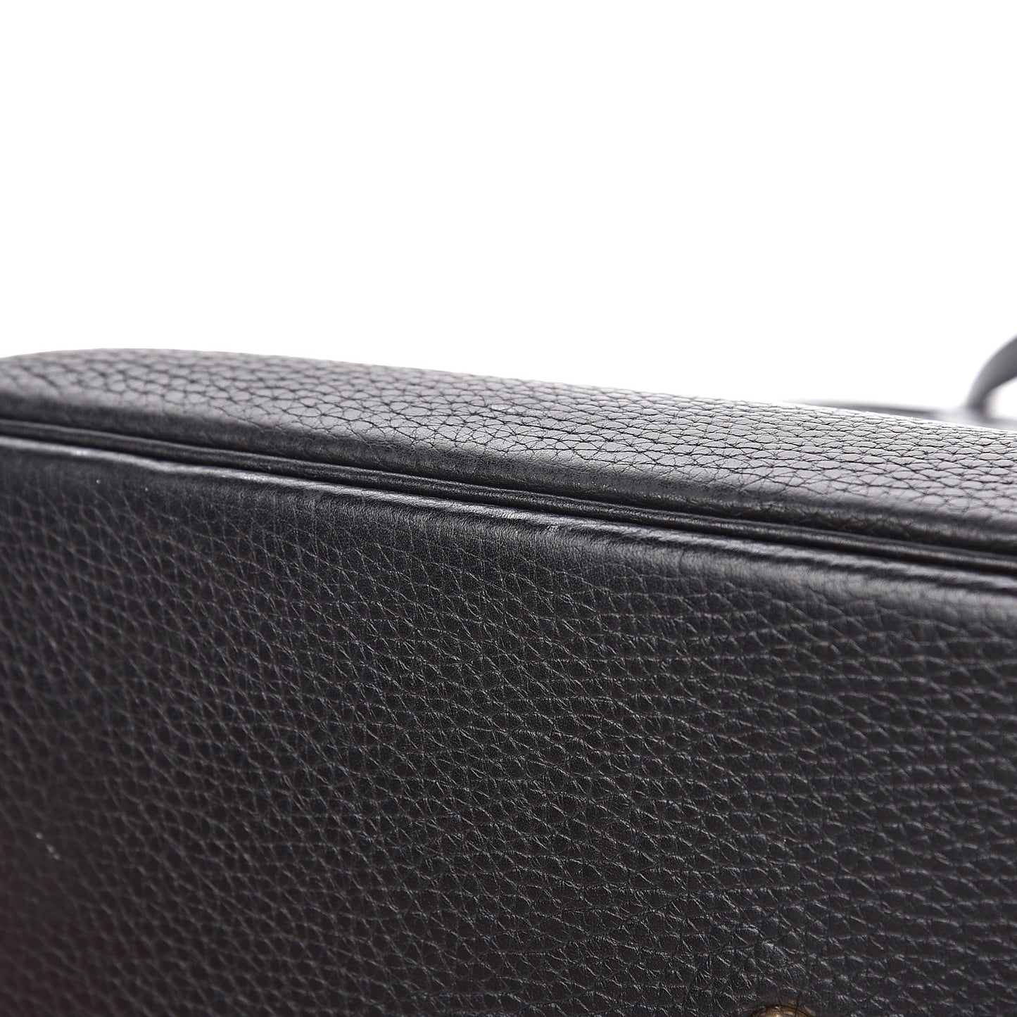 Taurillon Clemence Bolide 35 Black