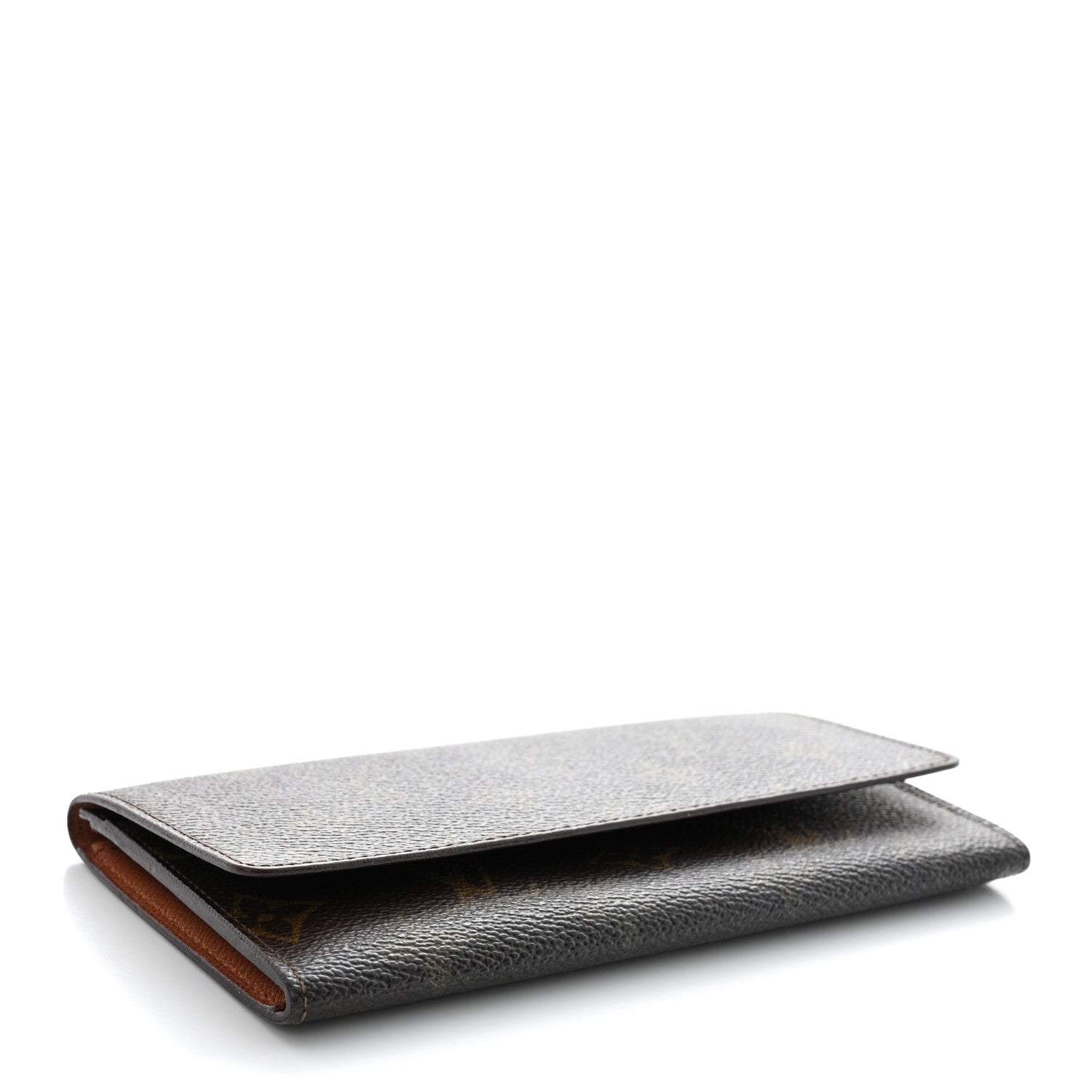 Louis Vuitton Monogram Porte Yen Wallet 4 of 9