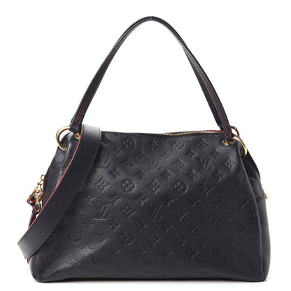 Louis Vuitton Empreinte Ponthieu PM Marine Rouge 1 of 10