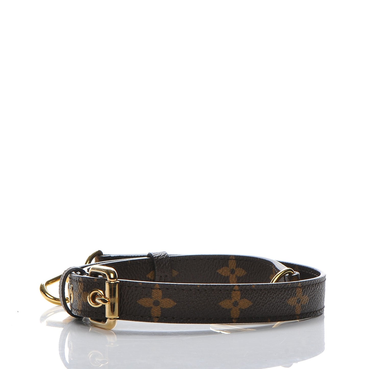 Monogram Metis 20mm Adjustable Strap