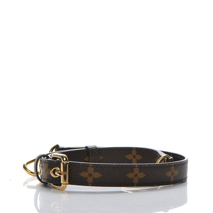 Louis Vuitton Monogram Metis 20mm Adjustable Strap 3 of 4