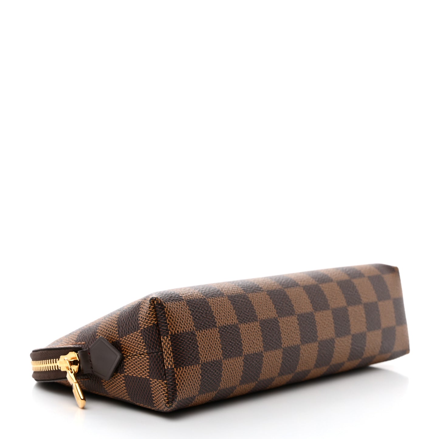 Damier Ebene Cosmetic Pouch GM