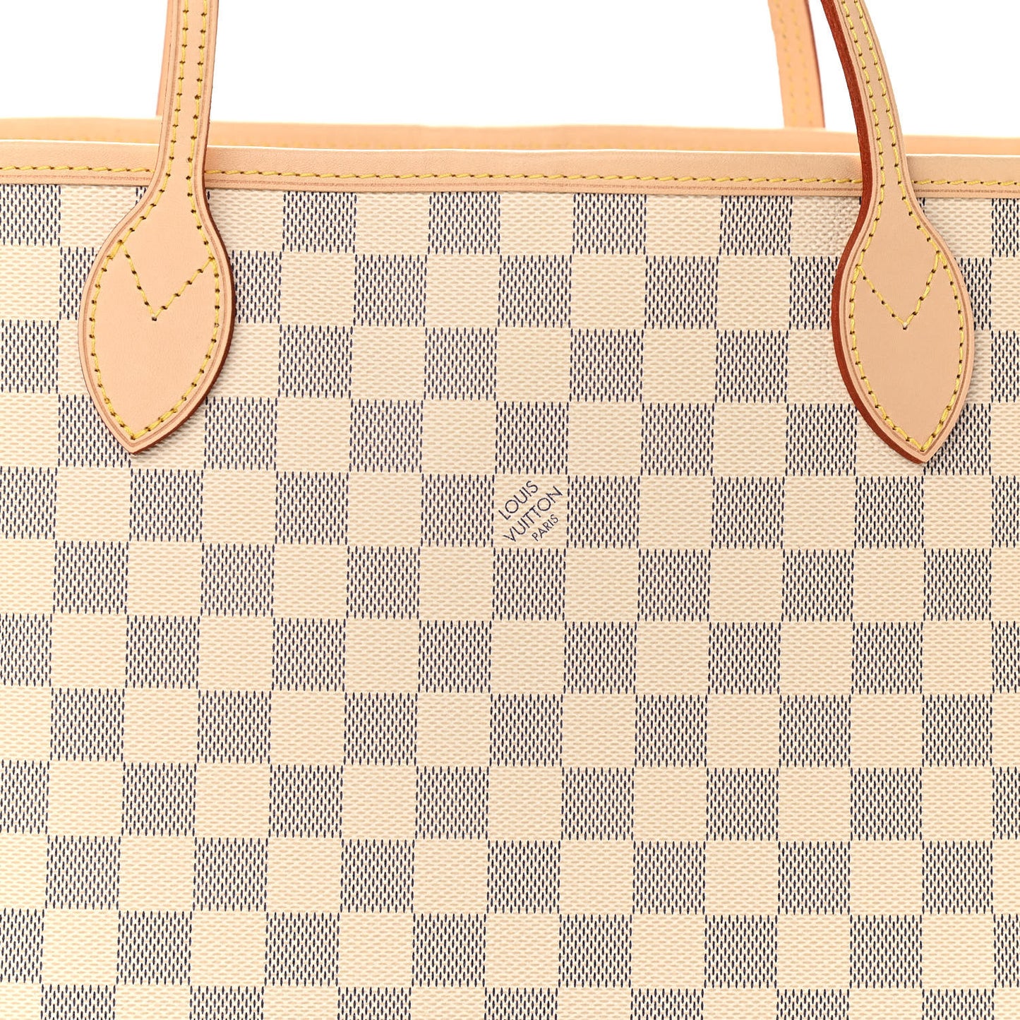 Damier Azur Neo Neverfull MM