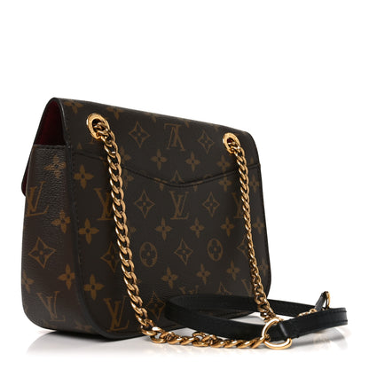 Louis Vuitton Monogram Passy 3 of 10