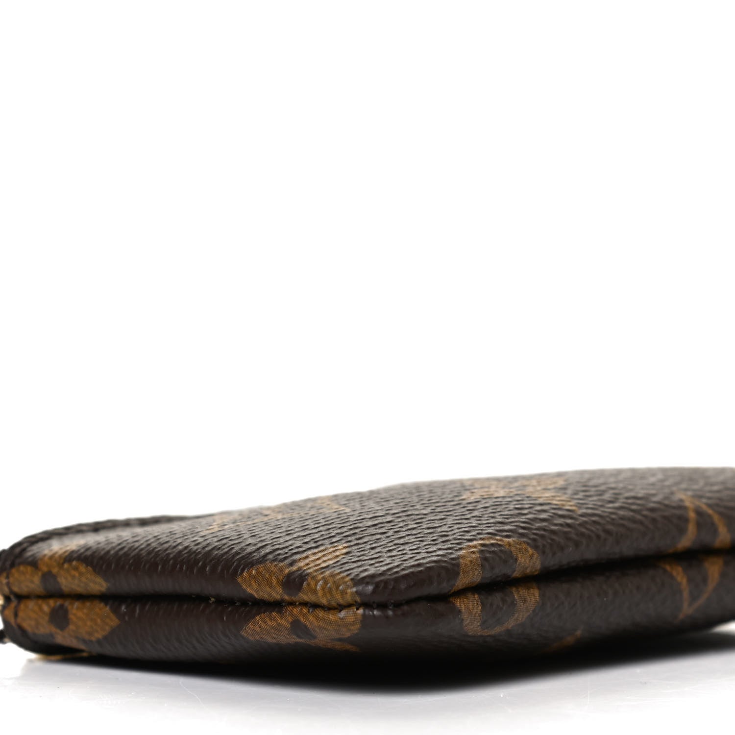 Louis Vuitton Monogram Key Pouch 6 of 9