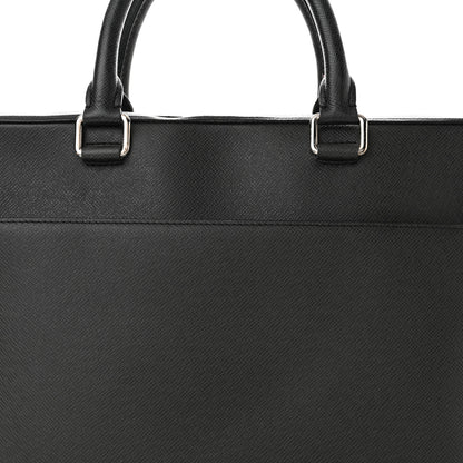Louis Vuitton Taiga Porte-Documents Business MM Ardoise 7 of 10